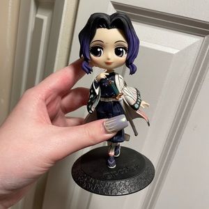 Demon slayer figure